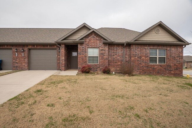 property at 1914 Booker Cir