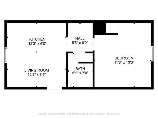7308 Sabathney Rd in Weatherford, TX - Building Photo - Building Photo
