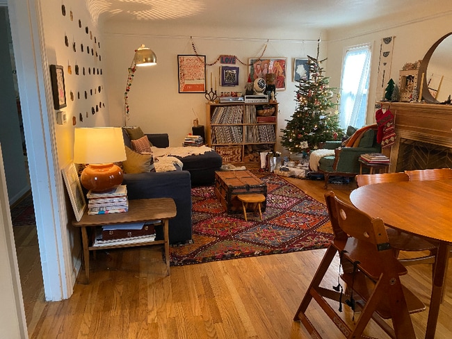 property at 7216 N McKenna Ave