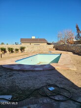 12537 Tierra Libre Way in El Paso, TX - Building Photo - Building Photo