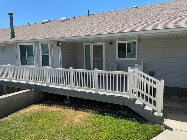 132 N 170 E in Orem, UT - Building Photo - Building Photo