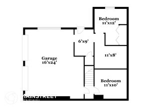 3175 Rock Creek Dr in Rex, GA - Foto de edificio - Building Photo