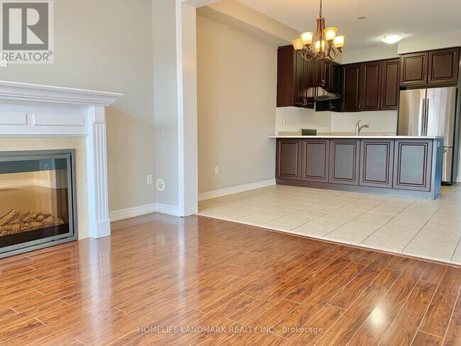 9331 Kennedy Rd in Markham, ON - Building Photo - Building Photo