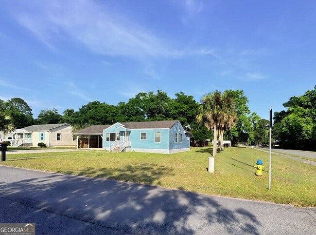 600 Margaret St in St. Marys, GA - Foto de edificio - Building Photo