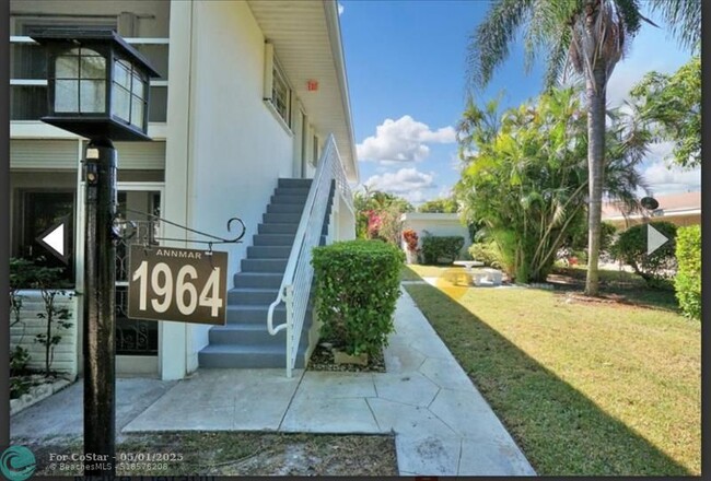 property at 1964 NE 172nd St