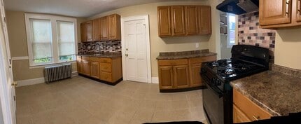30 Wenonah St, Unit 3 in Boston, MA - Building Photo - Building Photo
