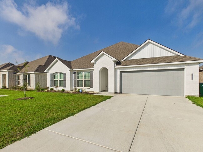 3408 Magnolia Lks Blvd in Maurice, LA - Building Photo - Building Photo