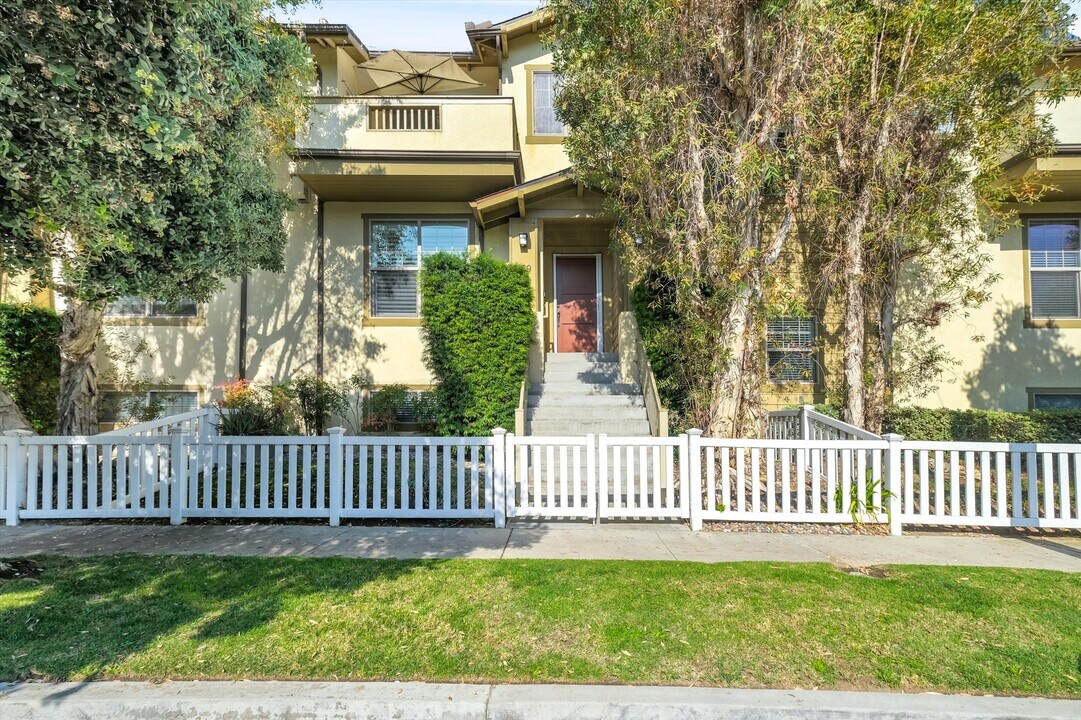 759 Border Ave in Torrance, CA - Building Photo