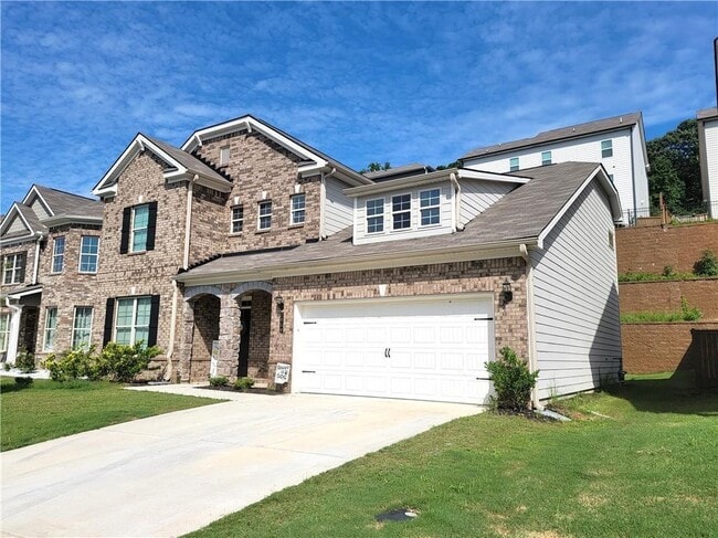 2050 Yvette Wy in Braselton, GA - Building Photo - Building Photo