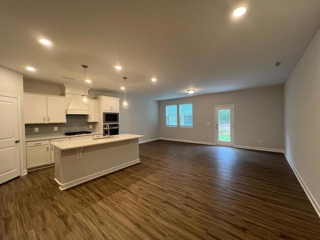 17 Fairwinds Dr in Lillington, NC - Building Photo - Building Photo