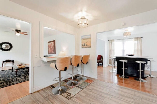 500 Antioch Pl in Columbia, SC - Building Photo - Building Photo