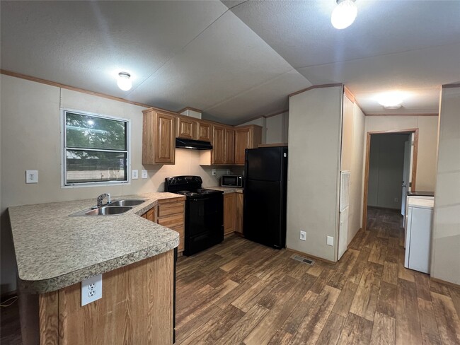 property at 23711 Sorters Rd