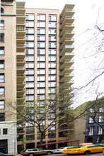 Pierpont Condominiums in New York, NY - Foto de edificio - Building Photo