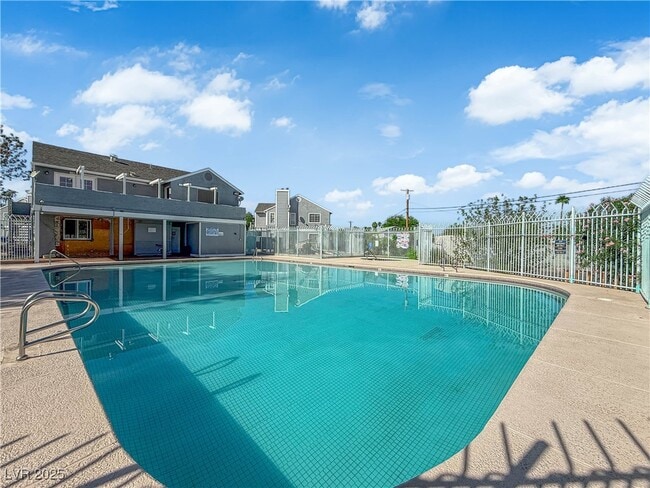 property at 1859 Dwarf Star Dr