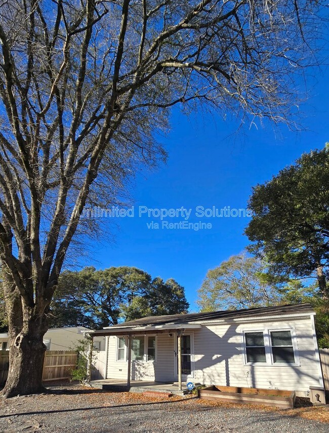 property at 5009 Park Ave