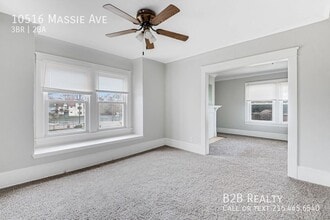 10516 Massie Ave in Cleveland, OH - Building Photo - Building Photo