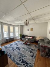 384 Washington St, Unit 3 in Cambridge, MA - Building Photo - Building Photo