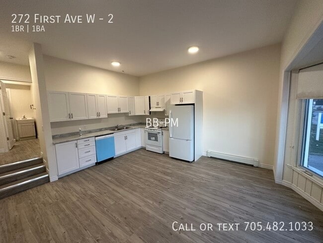 272 1st Ave W in North Bay, ON - Building Photo - Building Photo