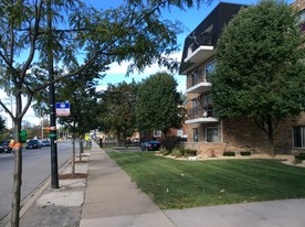 3838 W 111th St in Chicago, IL - Foto de edificio - Building Photo