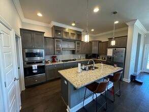 4606 SW Lilly St in Bentonville, AR - Building Photo - Building Photo