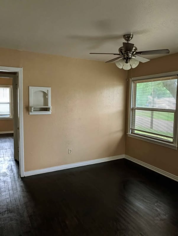 717 Mickan St in Copperas Cove, TX - Building Photo - Building Photo