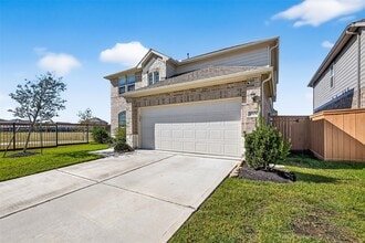 1601 Darwin Cedar Dr in Rosharon, TX - Building Photo - Building Photo