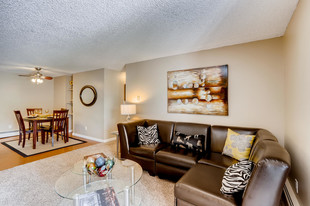 Sterling Heights Apartamentos