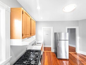 14-16-16 Arcola St in Boston, MA - Building Photo - Building Photo