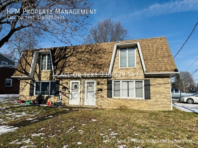 property at 3328 Bailey St NW