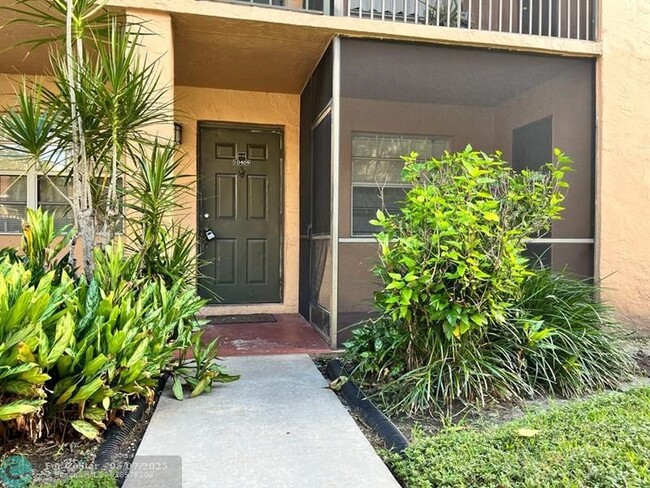property at 10409 NW 7th St