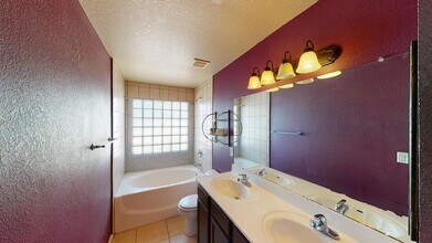 14336 Desert Sage Dr in Horizon City, TX - Building Photo - Building Photo