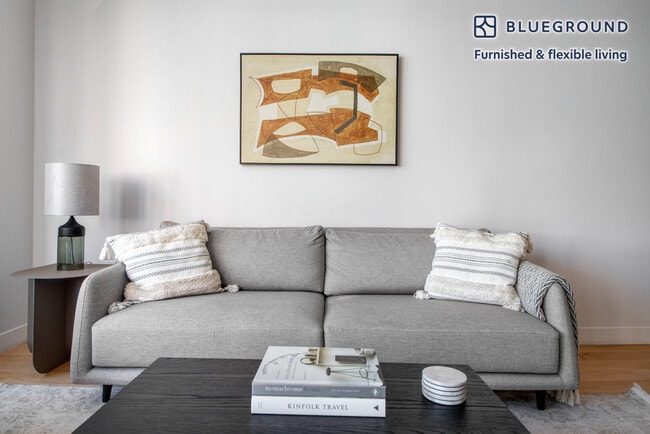 101 West End Ave in New York, NY - Building Photo - Building Photo