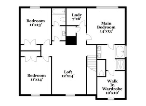 440 Culloden Moor Dr in Mcdonough, GA - Building Photo - Building Photo