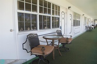 5200 NE 24th Terrace in Fort Lauderdale, FL - Building Photo - Building Photo