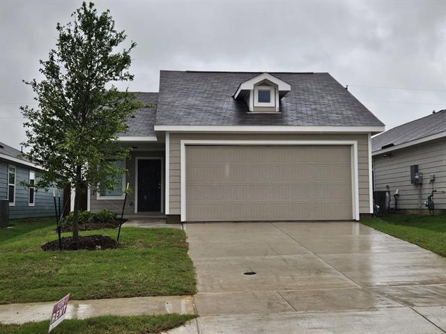 9109 Thrasher Trl in McKinney, TX - Building Photo