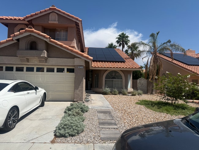 property at 8224 Cretan Blue Ln