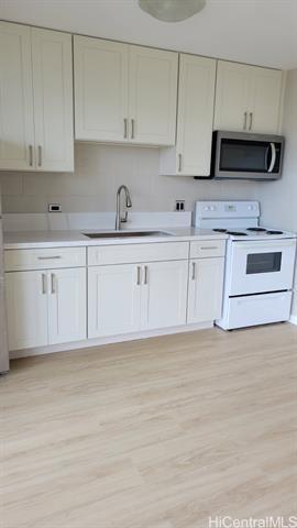 3016 Date St in Honolulu, HI - Building Photo - Building Photo