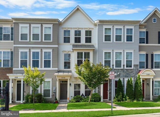 property at 336 White Oak Way