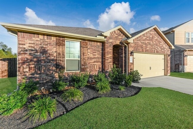 4731 Creekside Hvn Trl in Spring, TX - Building Photo - Building Photo