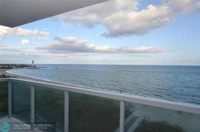 1610 N Ocean Blvd in Pompano Beach, FL - Building Photo - Building Photo