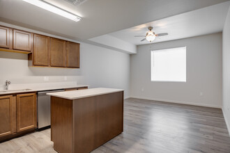 Casa Blanca Apartments in Coolidge, AZ - Building Photo - Interior Photo