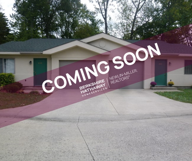 property at 6578 Allendale Blvd