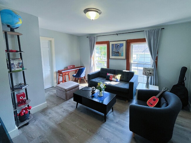 87 Christian St, Unit 4