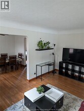 1868 Pillette Rd in Windsor, ON - Building Photo - Building Photo