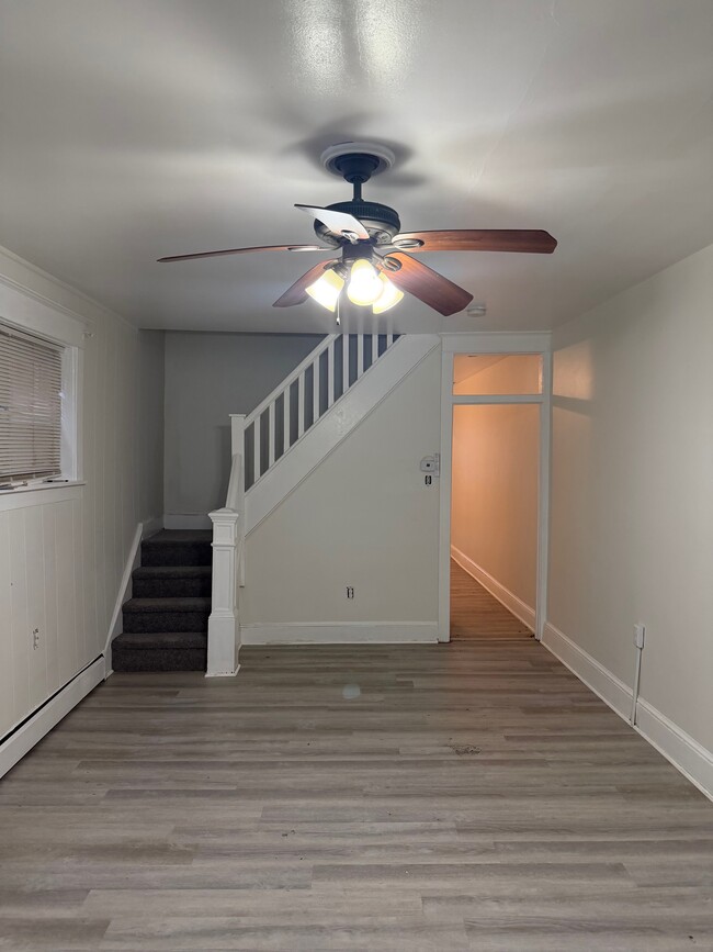 130 Harvey Ave in Linwood, PA - Building Photo - Building Photo