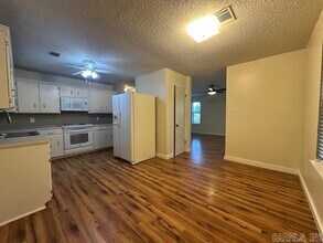 112 Shady Vista St in Hot Springs, AR - Building Photo - Building Photo