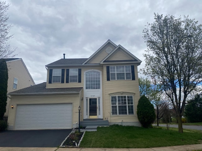 property at 6765 Sutton Oaks Way