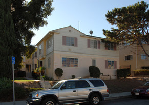 4170 Somerset Dr Apartments