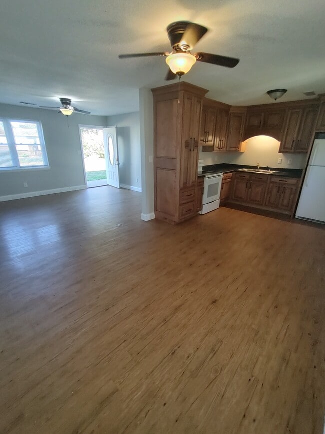 117 Ruby Johnson Dr in Scottsboro, AL - Building Photo - Building Photo