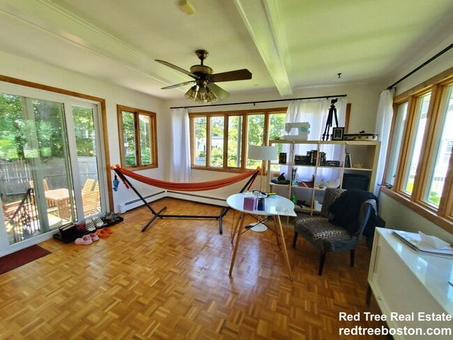 20 Mossdale Rd in Boston, MA - Building Photo - Building Photo
